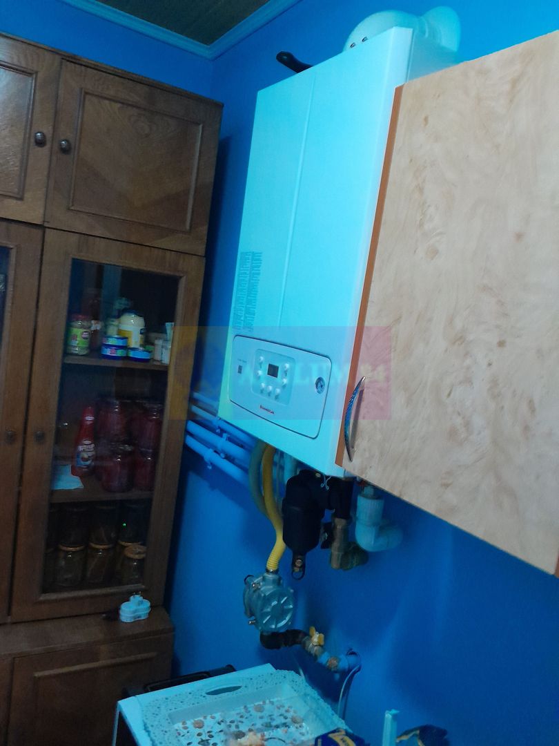 Movilita  (IL) - de vanzare casa 5 cam p+1