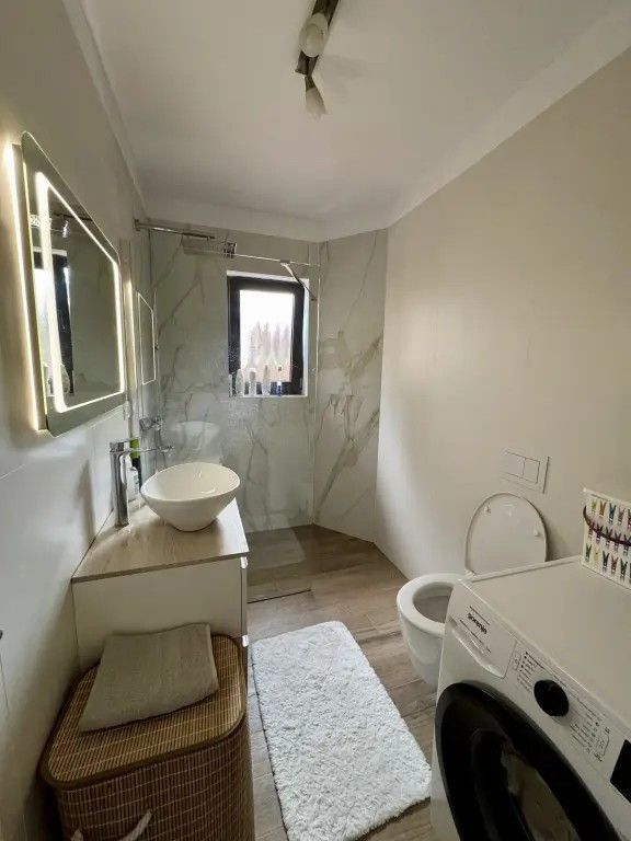 Casa individula ,teren 230 mp-Giroc ,Trandafirilor - imaginea 7