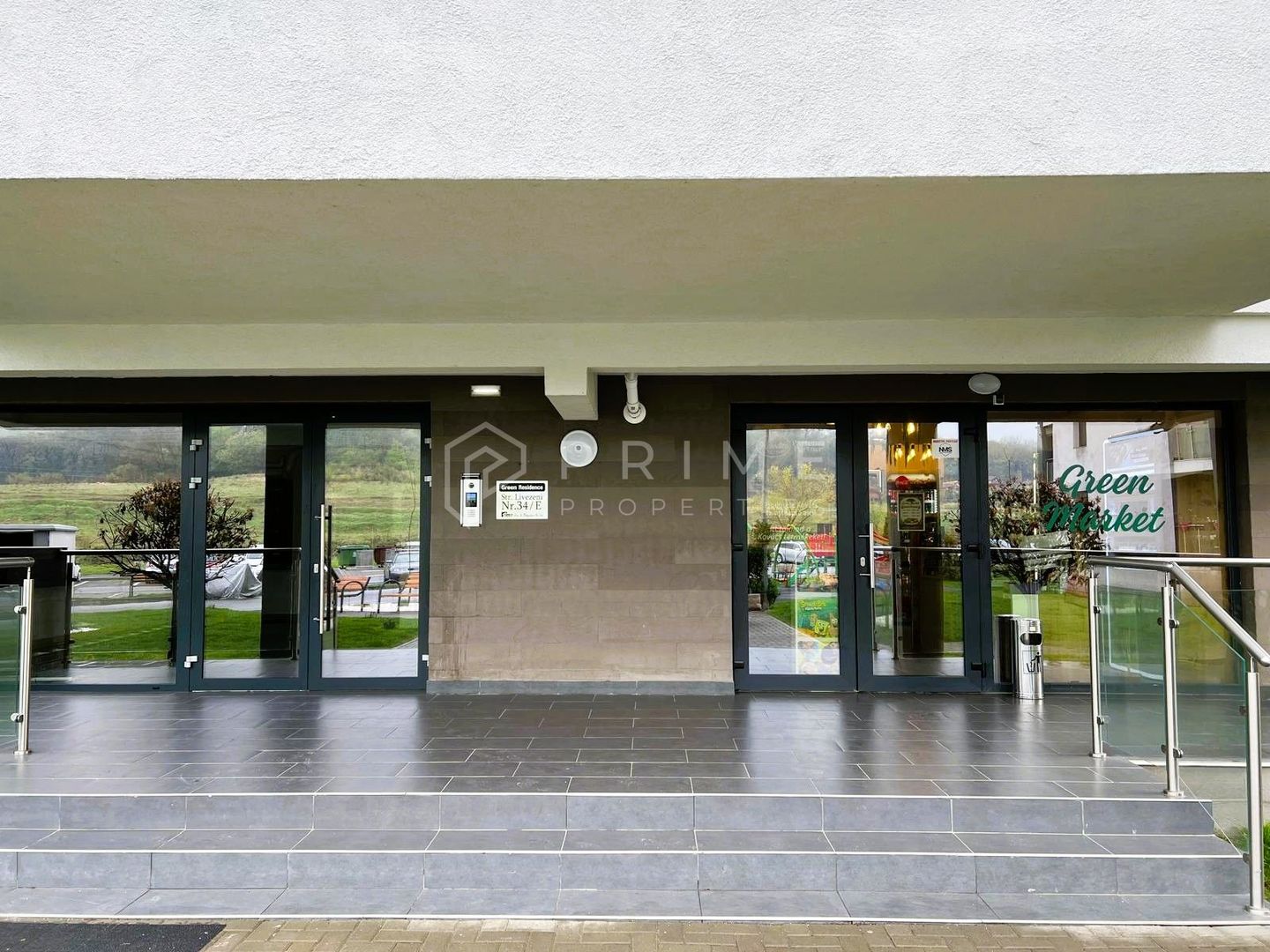 Apartament 2 camere | Etaj 10 | Priveliște spre pădure I Terasă 12 mp - imaginea 9