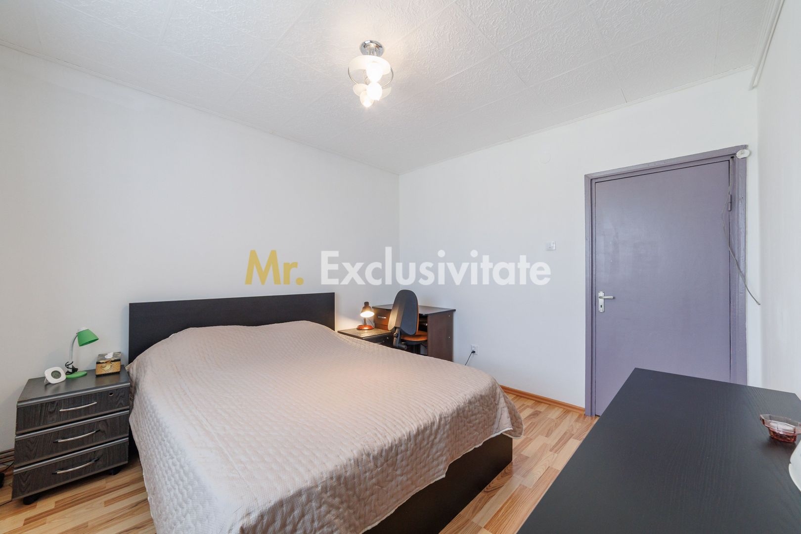 Apartament 2 camere, etaj 3, zona Traian I 0% COMISION - imaginea 7
