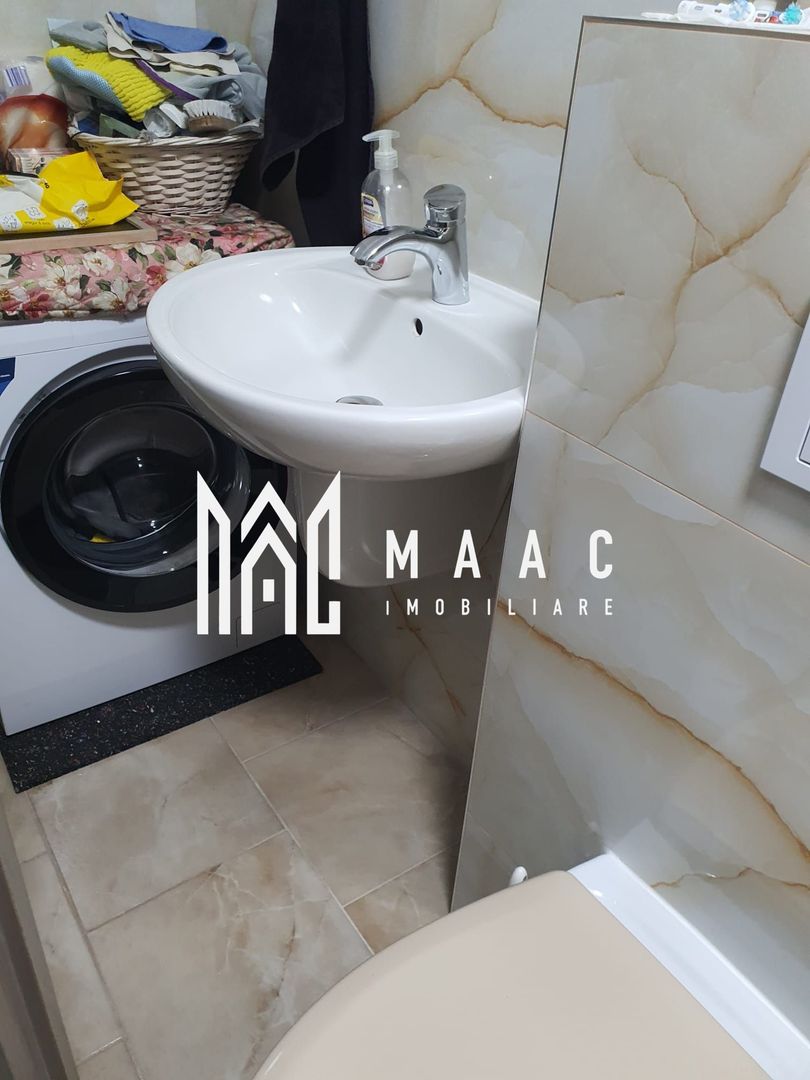 Apartament 4 camere de vânzare | Șura Mare | 110 mp, parcare - imaginea 18