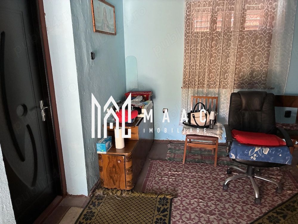 Casă 4 camere | Central, Miercurea Sibiului | teren 1.080 mp - imaginea 8