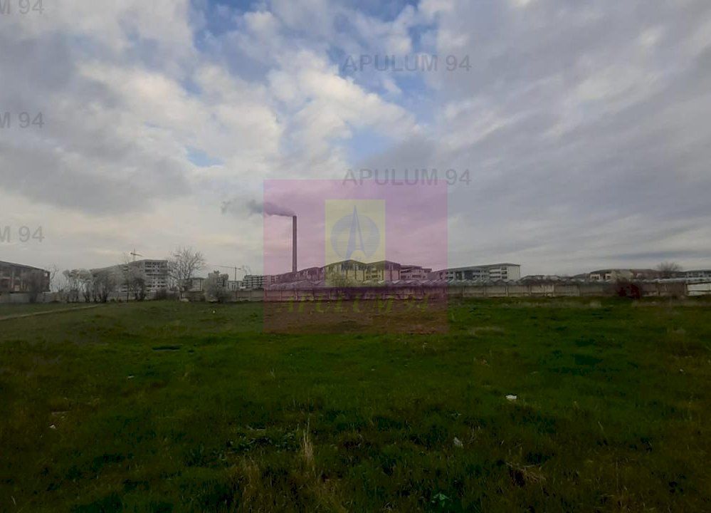 Teren 1055 MP București Sector 4 cu Certificat de Urbanism - imaginea 10