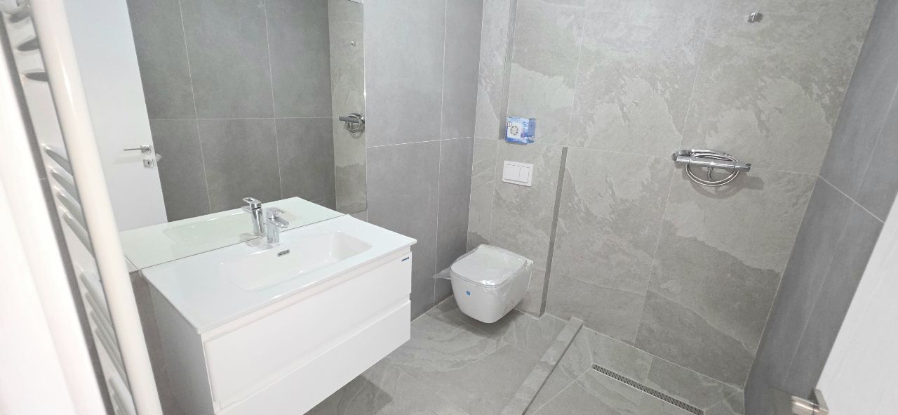 Giulesti  duplex P+1 4 camere de vanzare - imaginea 9