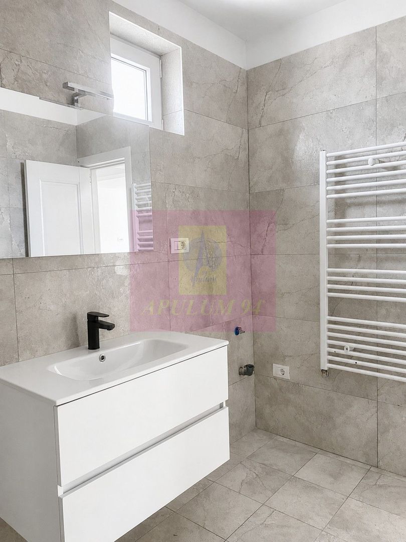 MOGOȘOAIA | Duplex cu 3 dormitoare, grădină și 2 locuri de parcare | - imaginea 21