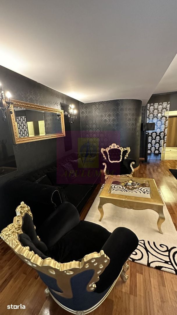 De vanzare, Apartament de LUX - imaginea 7
