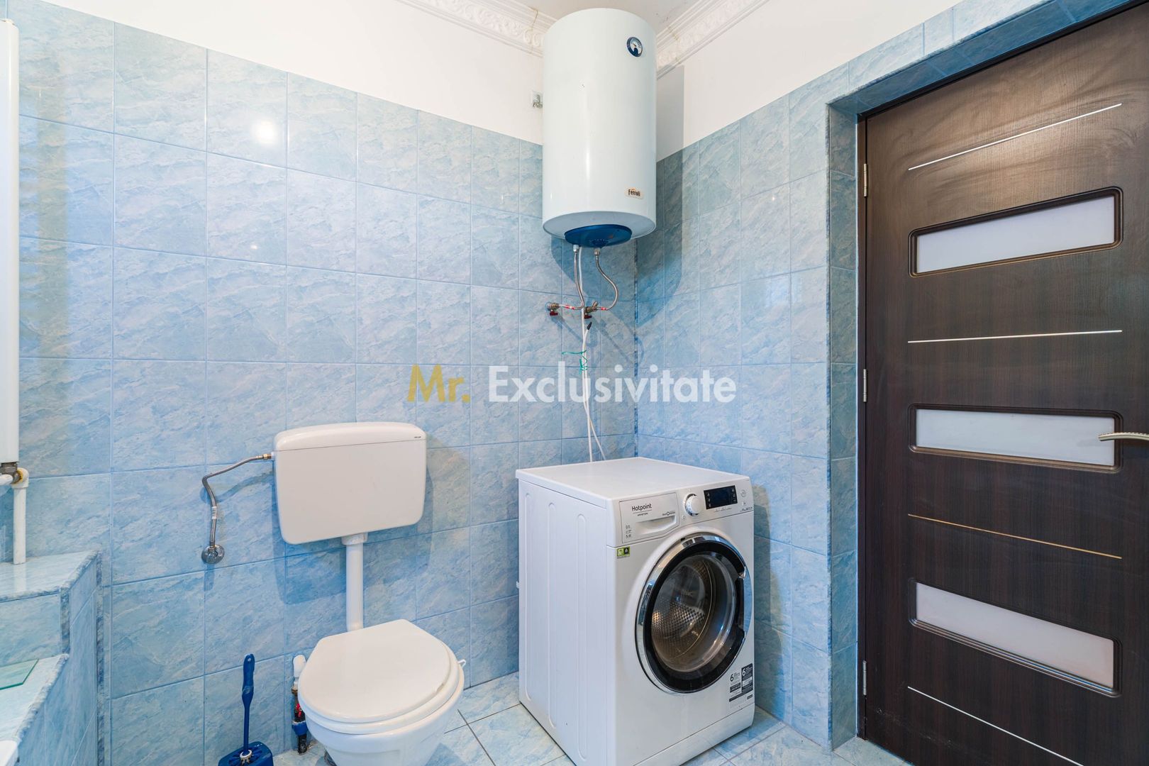 Casa Buturugeni de 3 camere plus mansarda - imaginea 7
