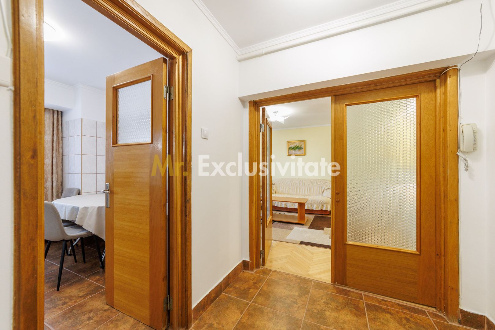 APARTAMENT 2 CAMERE, ULTRACENTRAL - PITEȘTI - imaginea 5