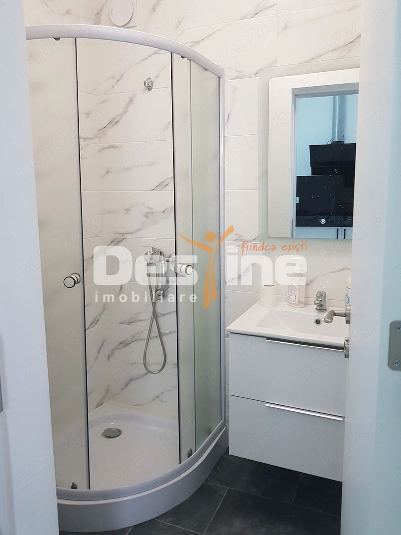 Vila 6 camere  metrou Grozavesti pentru birouri sau locuinta - imaginea 6