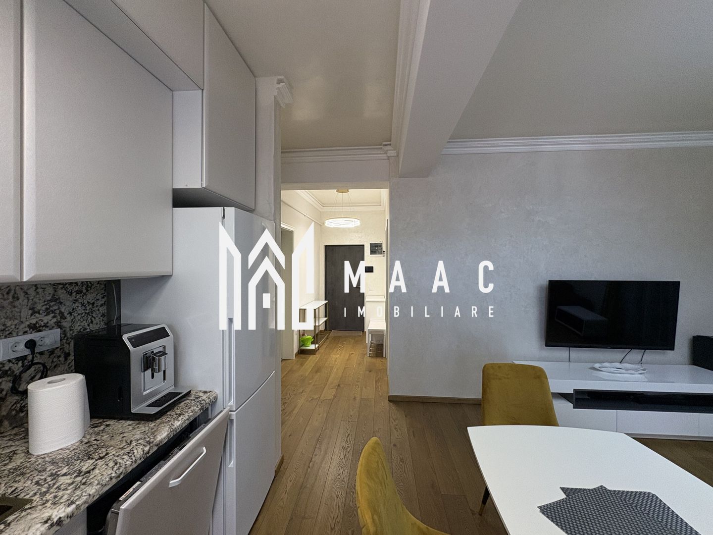 Penthouse 3 camere de vânzare | Sibiu | lift I Lazaret - imaginea 13