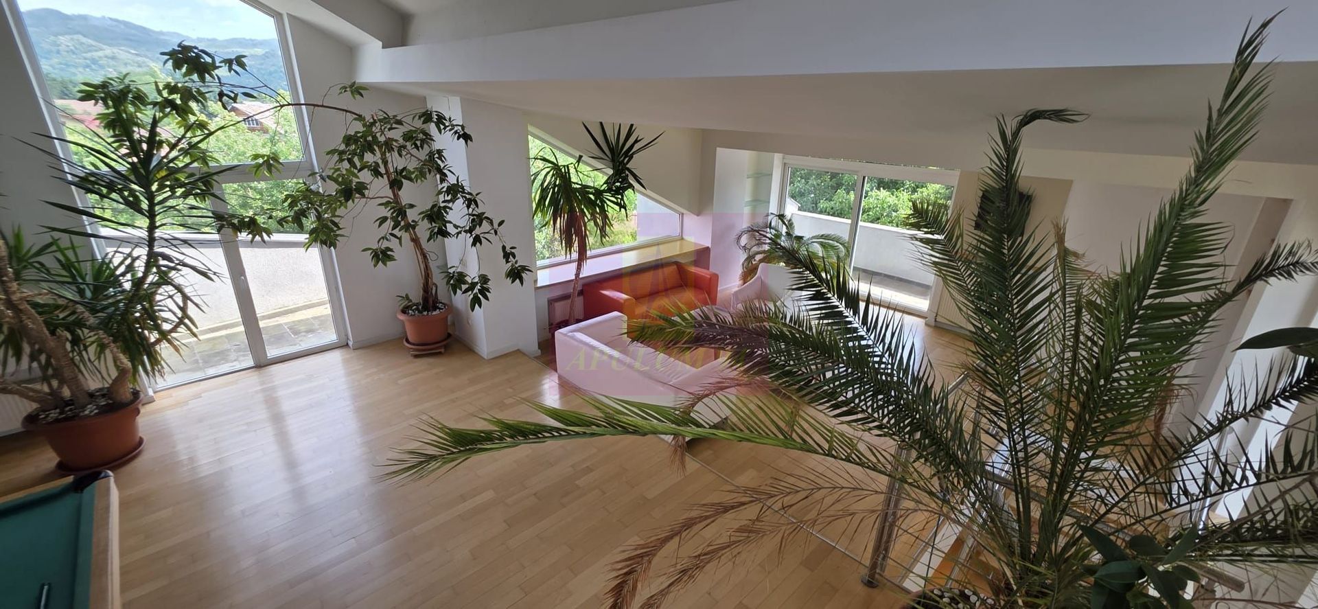 Vila de lux de vanzare in Breaza - imaginea 23