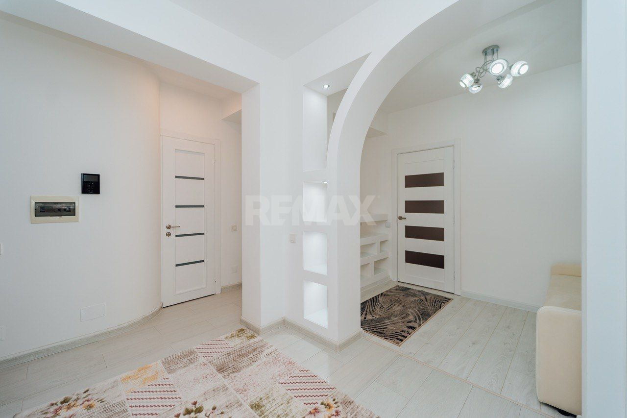 Apartament cu 1 cameră și living, Ciocana - imaginea 19