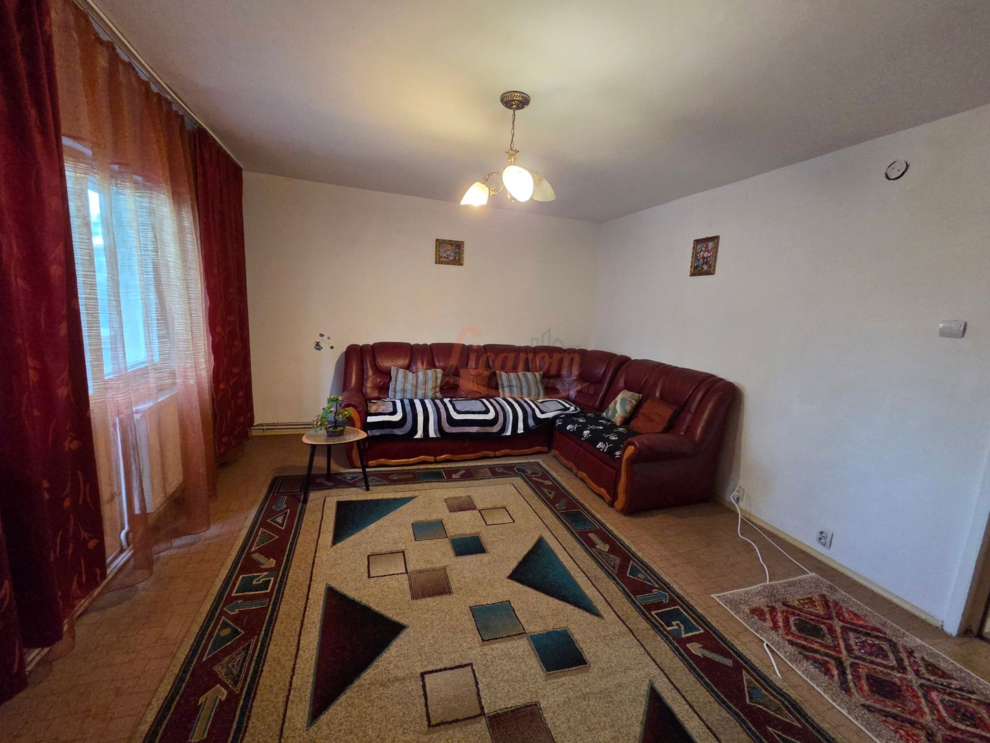 Apartament 3 camere decomandat, Carpatilor zona Spitalul Judetean, - imaginea 16