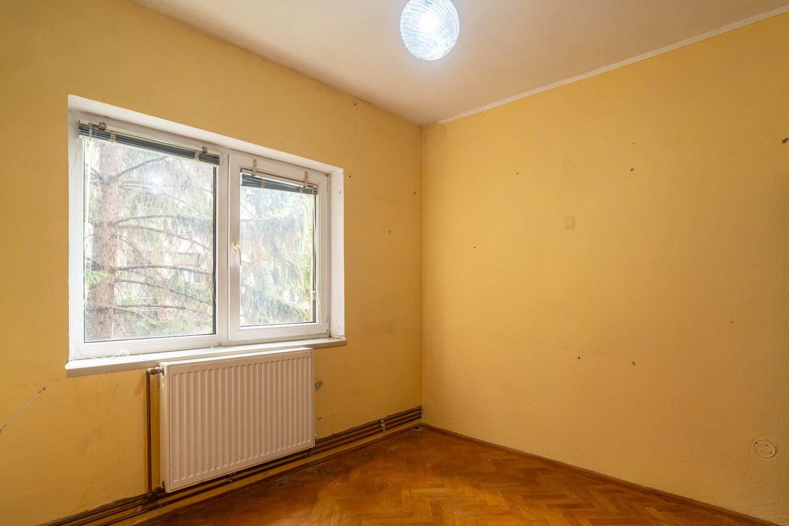 Imagine 7 - Apartament spațios cu 4 camere – Zona Boul Roșu 0% COMISION