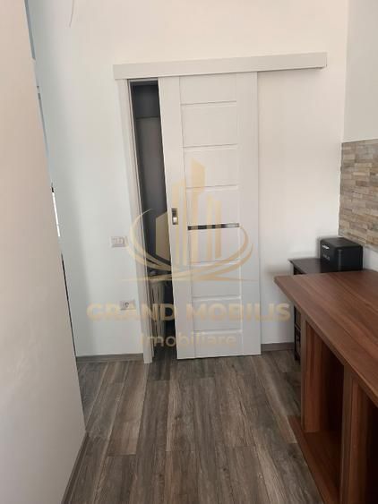 Apartament 2 camere cu terasă de 12,4 mp | Dumbrăvița – Ferventia - imaginea 11