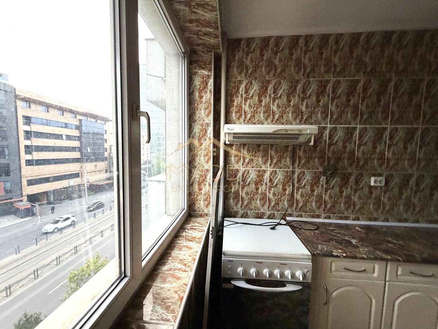 Apartament 2 camere de renovat // Dorobanti // bvd Iancu de Hunedoara - imaginea 11