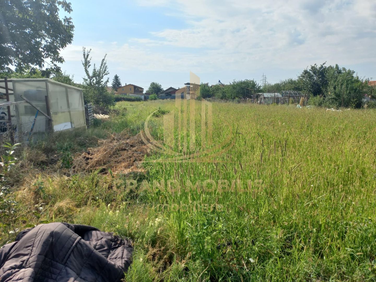 Casă individuală Plopi, 75 mp, teren 1.365 mp, 2 corpuri - imaginea 7