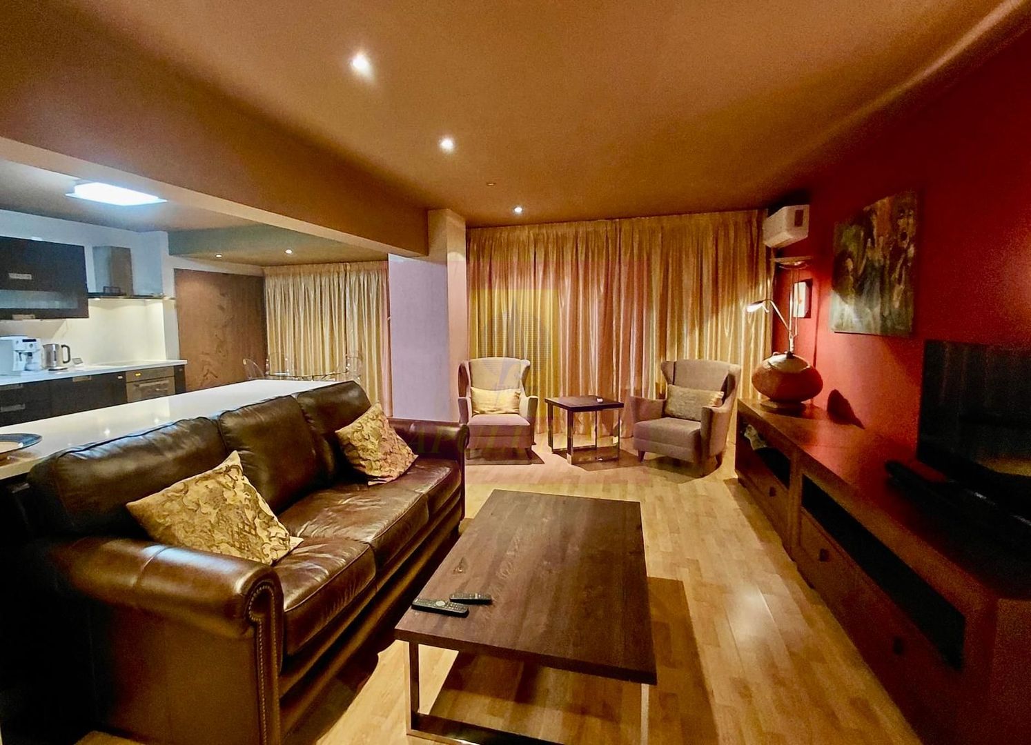 Apartament 4 camere 13 Septembrie- Marriott-Nou pe piata - imaginea 7
