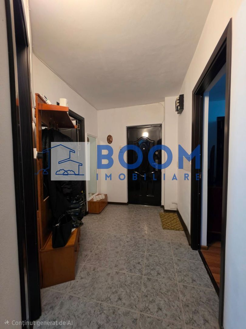 Apartament 3 camere Cina | Etaj 1 | Centrala proprie - imaginea 11