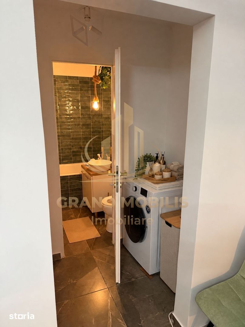 Vand apartament 2 camere, Bucuresti Sector 4 - imaginea 4