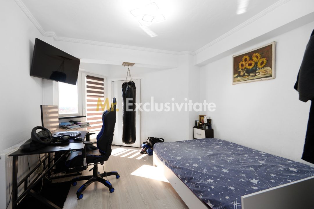 Apartament 4 camere ultracentral!! - imaginea 9