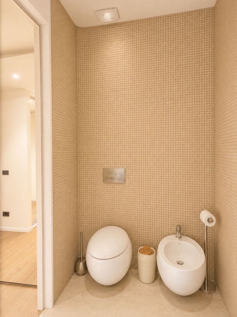 Apartament exclusivist | Prima chirie | Zona de dressing [+21% TVA] - imaginea 17
