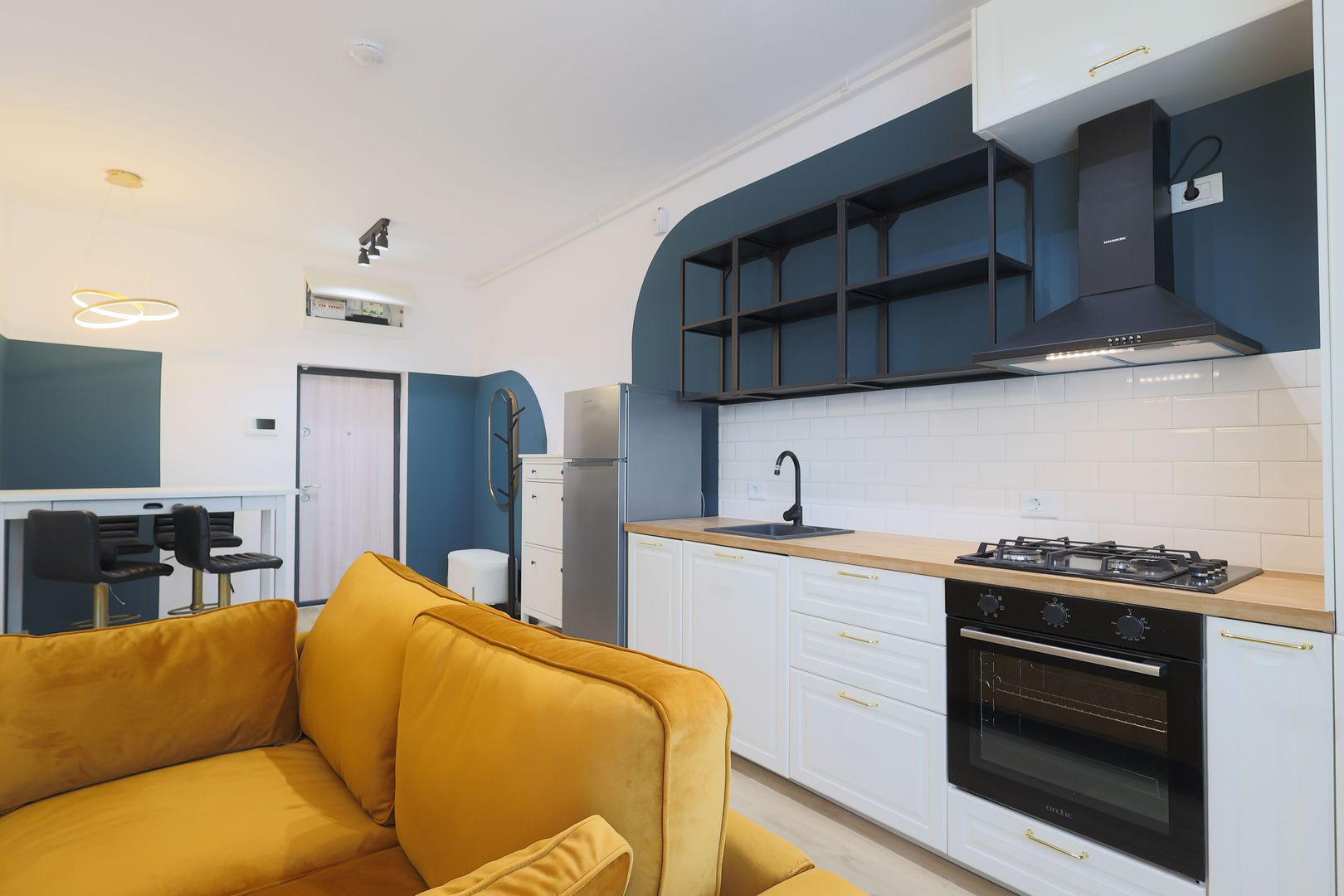 Descoperă apartament 2 camere ARED IMAR – Comision 0%