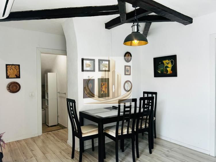 🏡 APARTAMENT DE POVESTE 4 camere | 100 MP | BĂLCESCU - imaginea 2