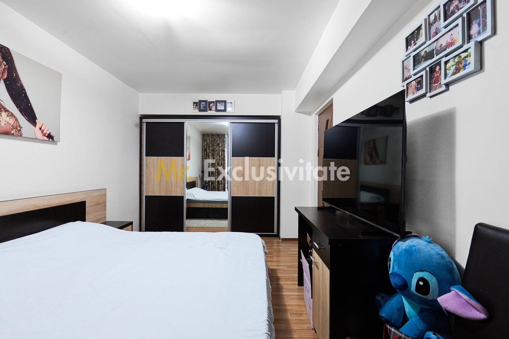 Apartament doua camere Gavan III construit in 2008 - imaginea 6
