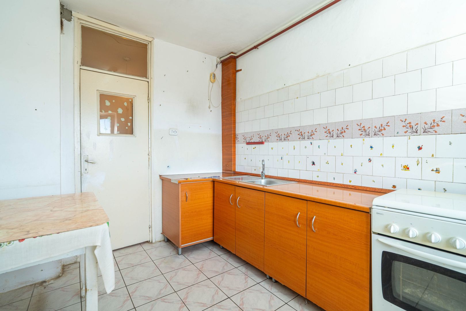 Imagine 4 - Apartament 4 camere - 105 mp - Micalaca - etaj intermediar- COMISION 0