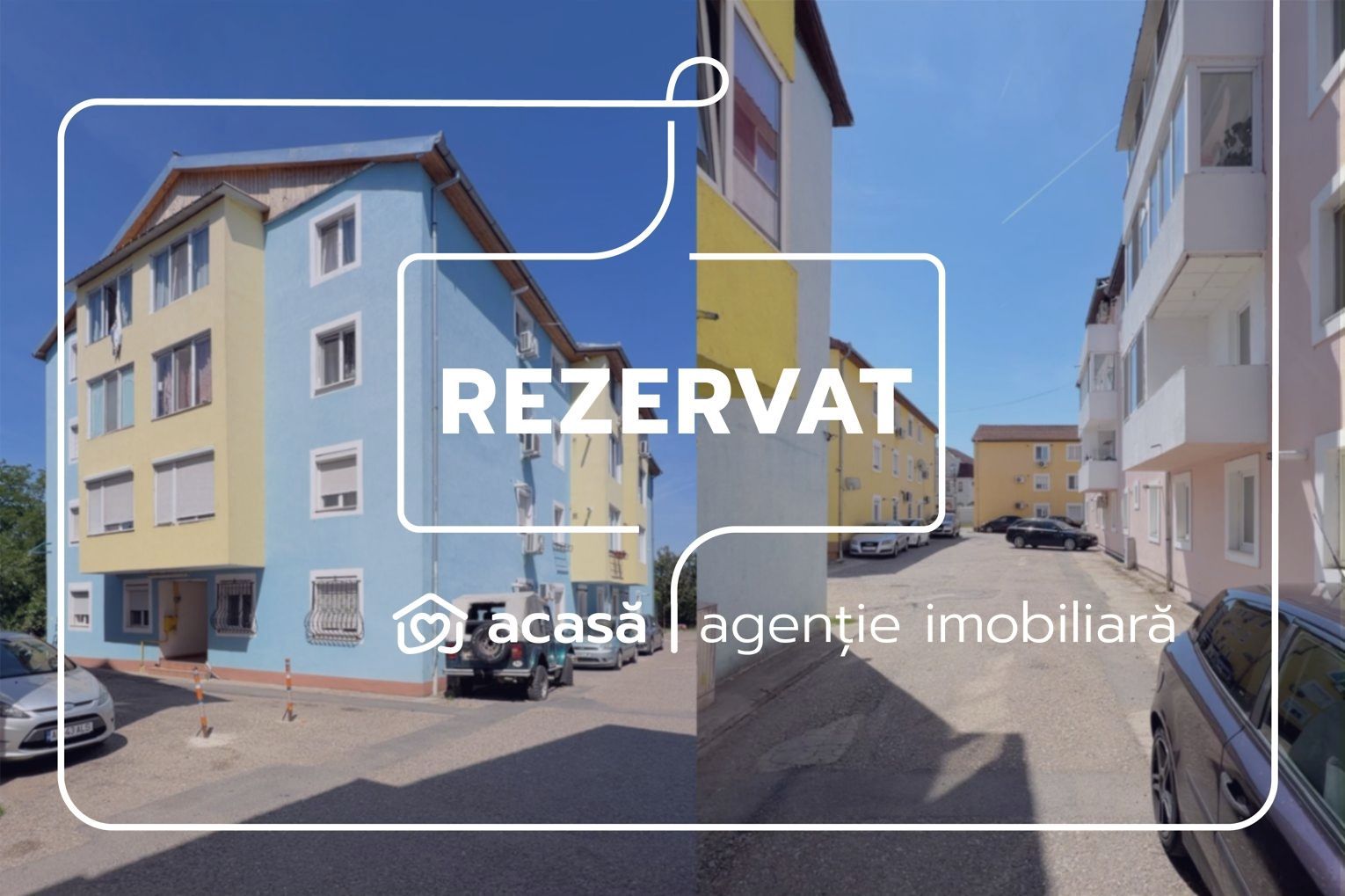 Imagine 1 - REZERVAT! Un cămin practic