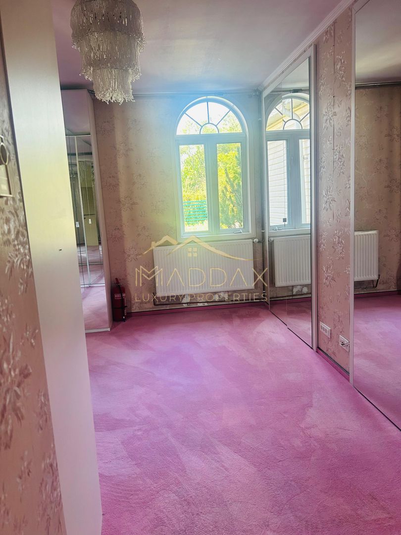 Casa de vanzare  Tancabesti - Snagov I Piscina I Lac *** - imaginea 10