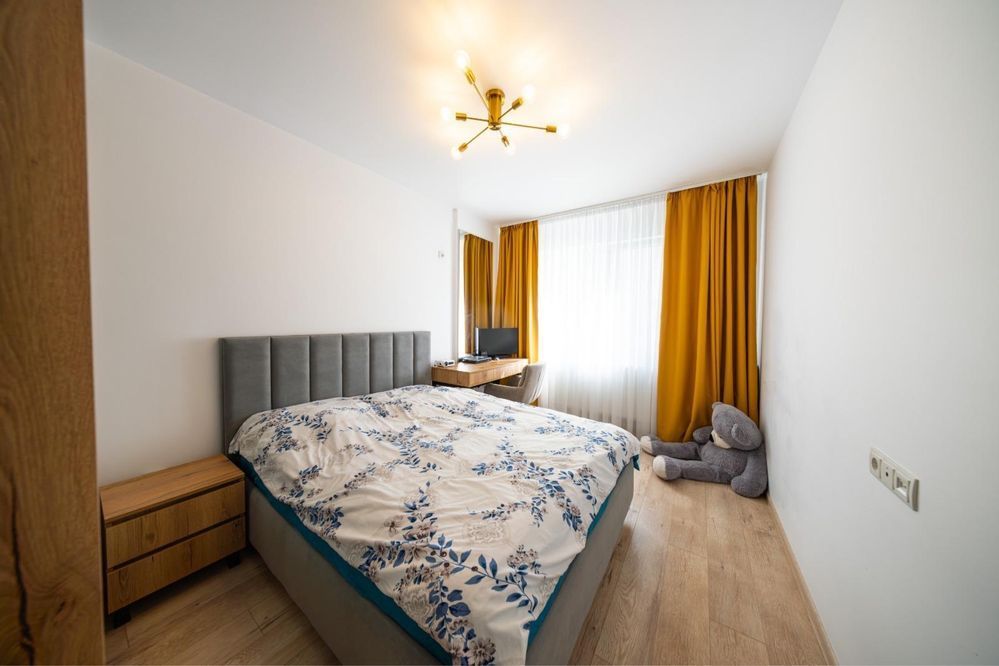 Apartament 3 Camere Premium | Imobil Boutique 2021 | Zona Apărătorii Patriei