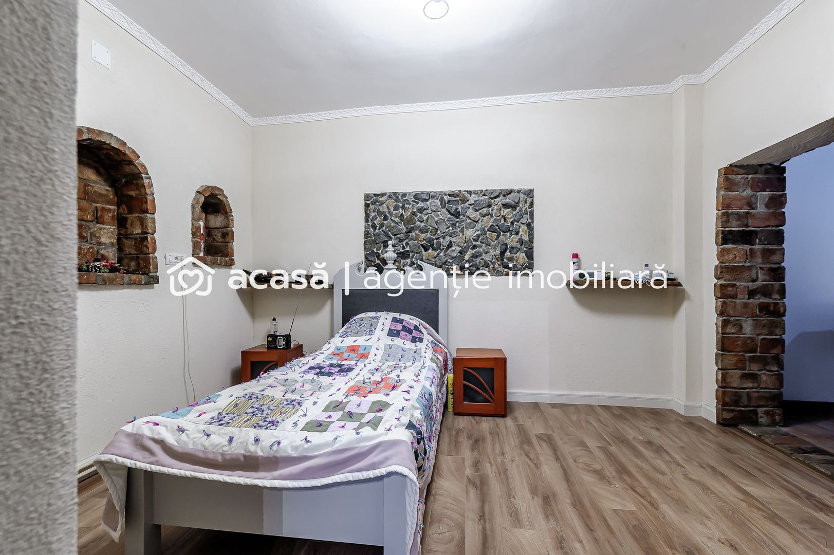 Imagine 3 - Casa 4 camere - Teren 1603mp - Livada, Arad - COMISION 0%