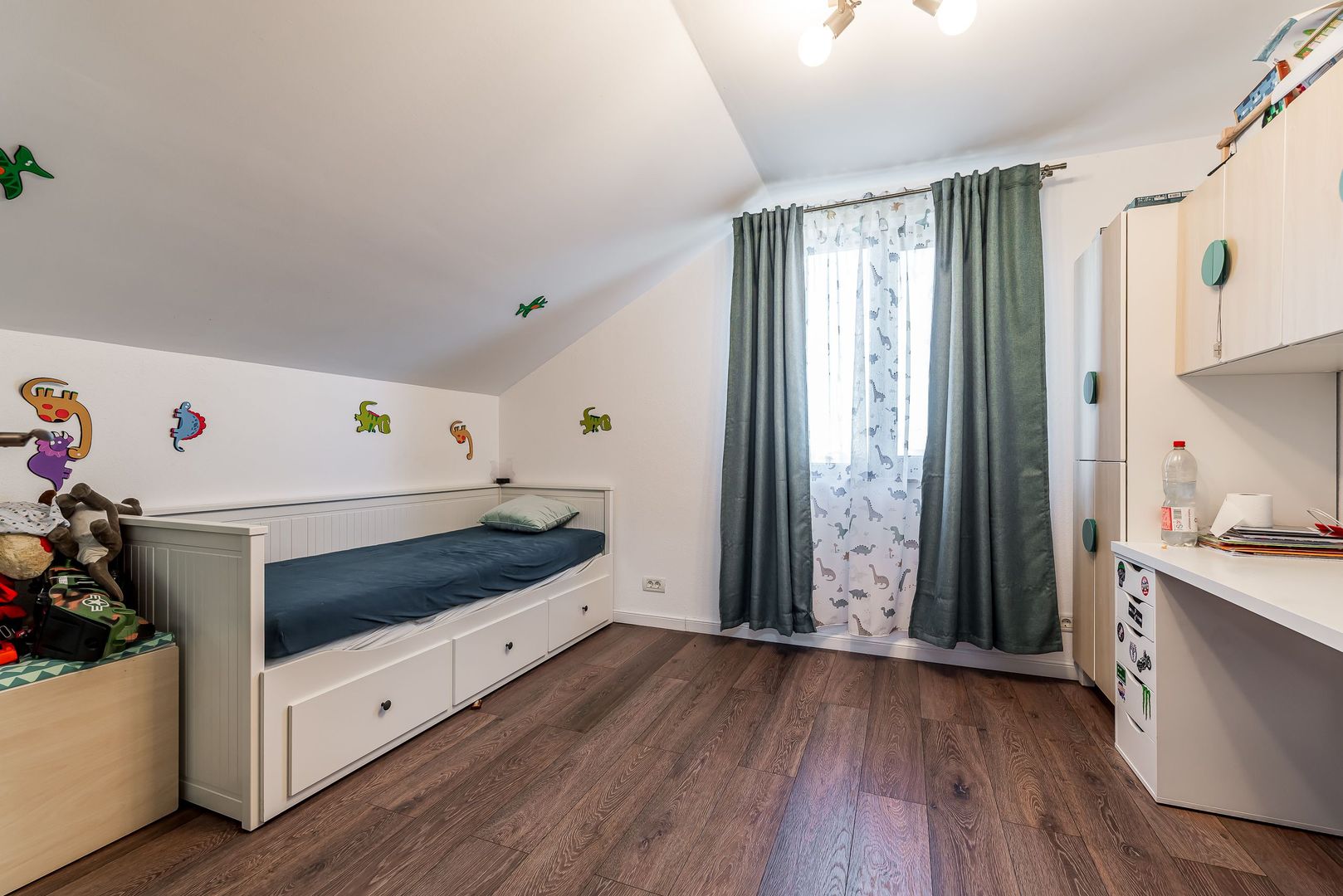 Imagine 9 - Rezervat Casa la cheie de vanzare in cartierul Europa, Vladimirescu