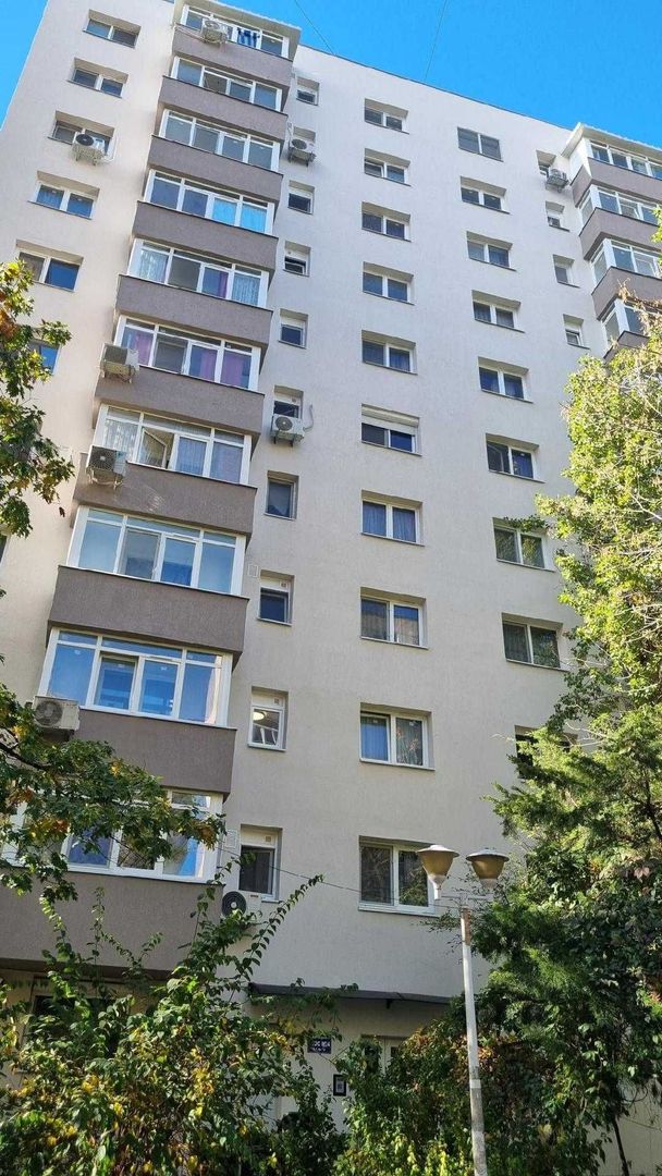 Aparatament 2 Camere – Drumul Taberei  - zona POSTA, Valea Argesului