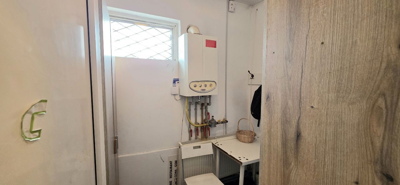 HALĂ PRODUCȚIE / DEPOZITARE – 500 MP – ZONA GIURGIULUI / STR. LUICA - imaginea 18