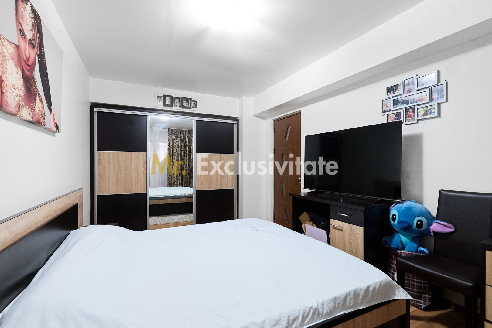 Apartament doua camere Gavan III construit in 2008 - imaginea 9