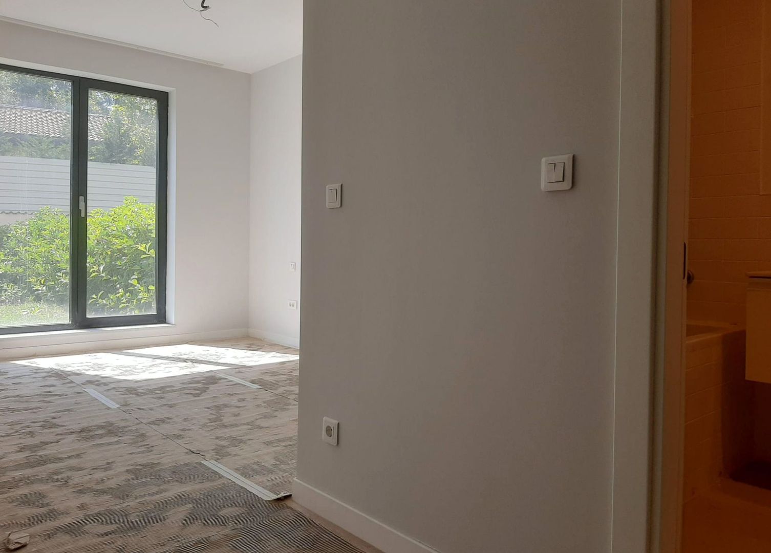 APARTAMENT PREMIUM CU 5 CAMERE ȘI GRĂDINĂ PRIVATĂ DE 160 MP - imaginea 15