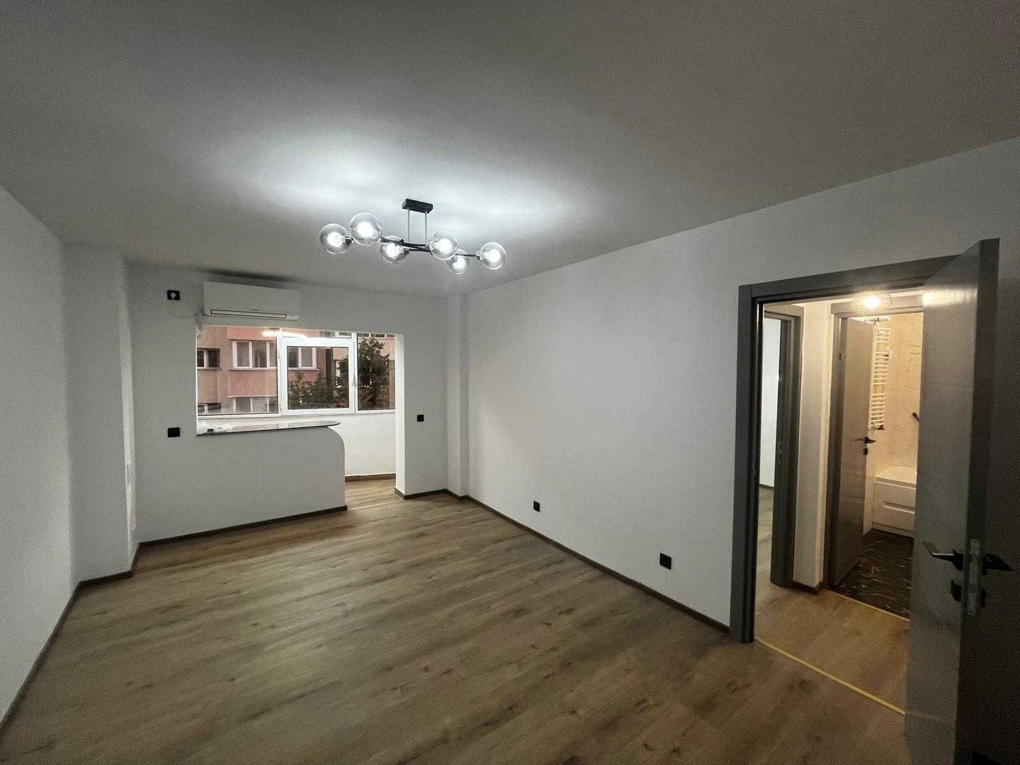 apartament 2 camera Calea mosilor utilat pet friendly