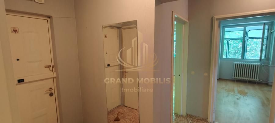 Vanzare apartament 3 camere decomandat Tineretului - imaginea 3