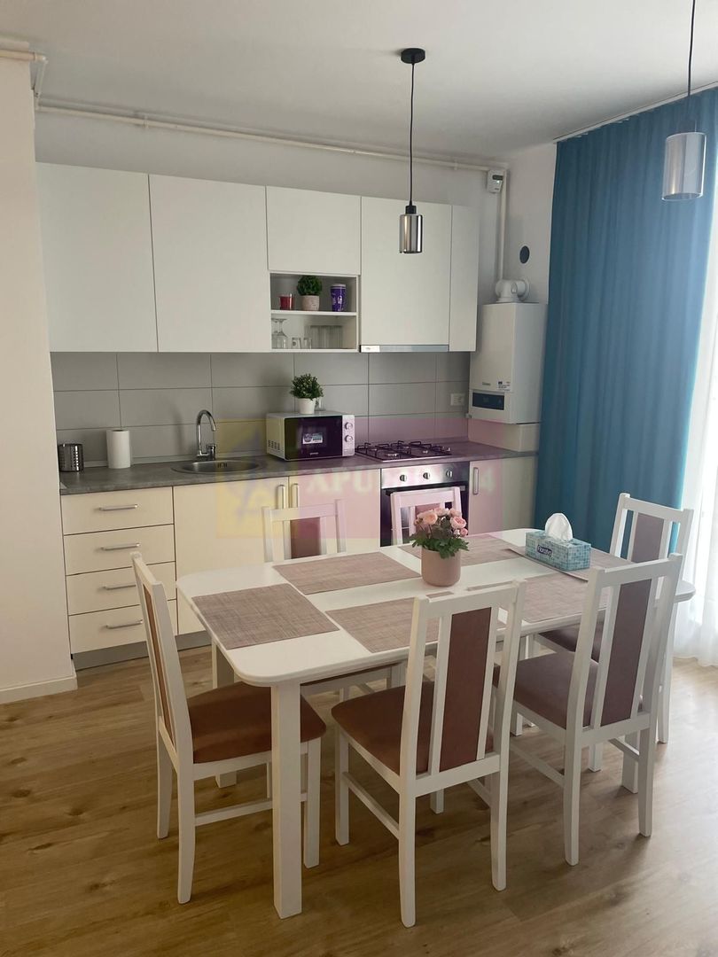 Apartament 2 camere complex Dimri Prelungirea Ghencea.