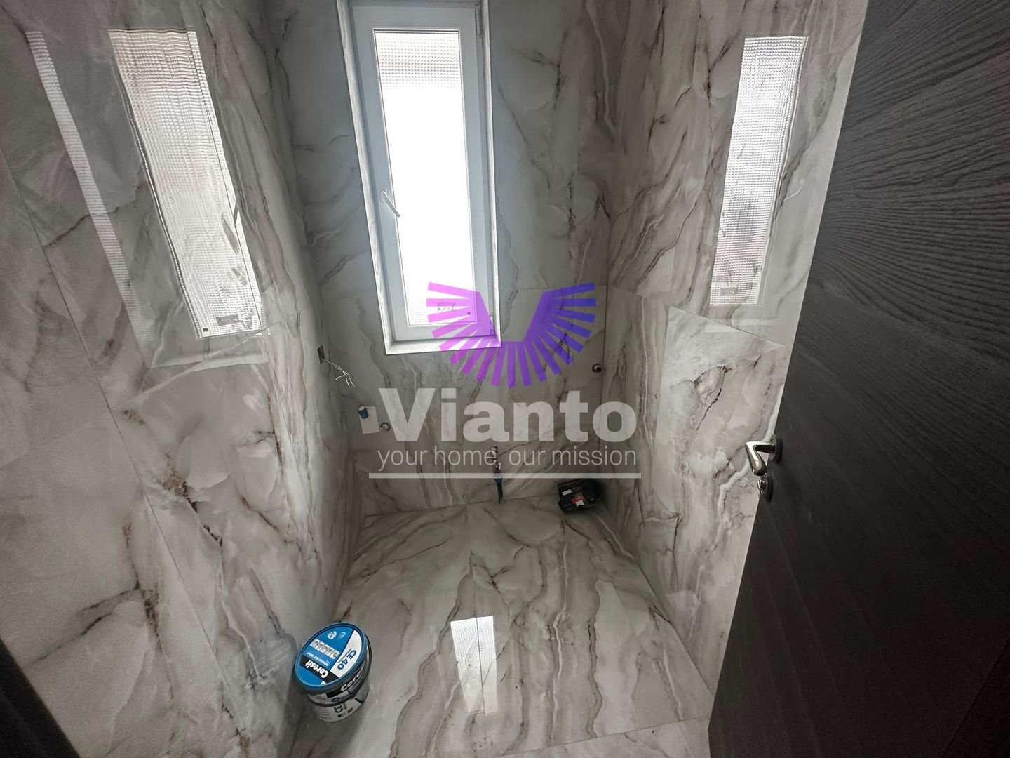 Duplex 5 camere -150mpu, curte 250mp - Cisnadie