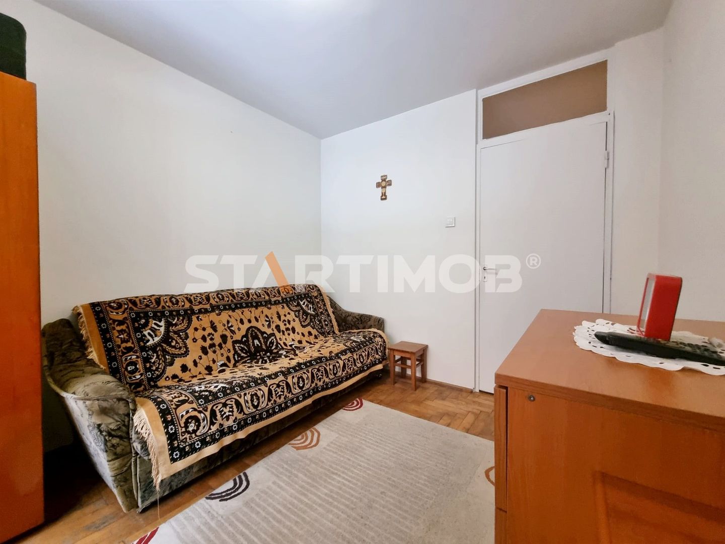 Apartament 3 camere Valea Cetatii