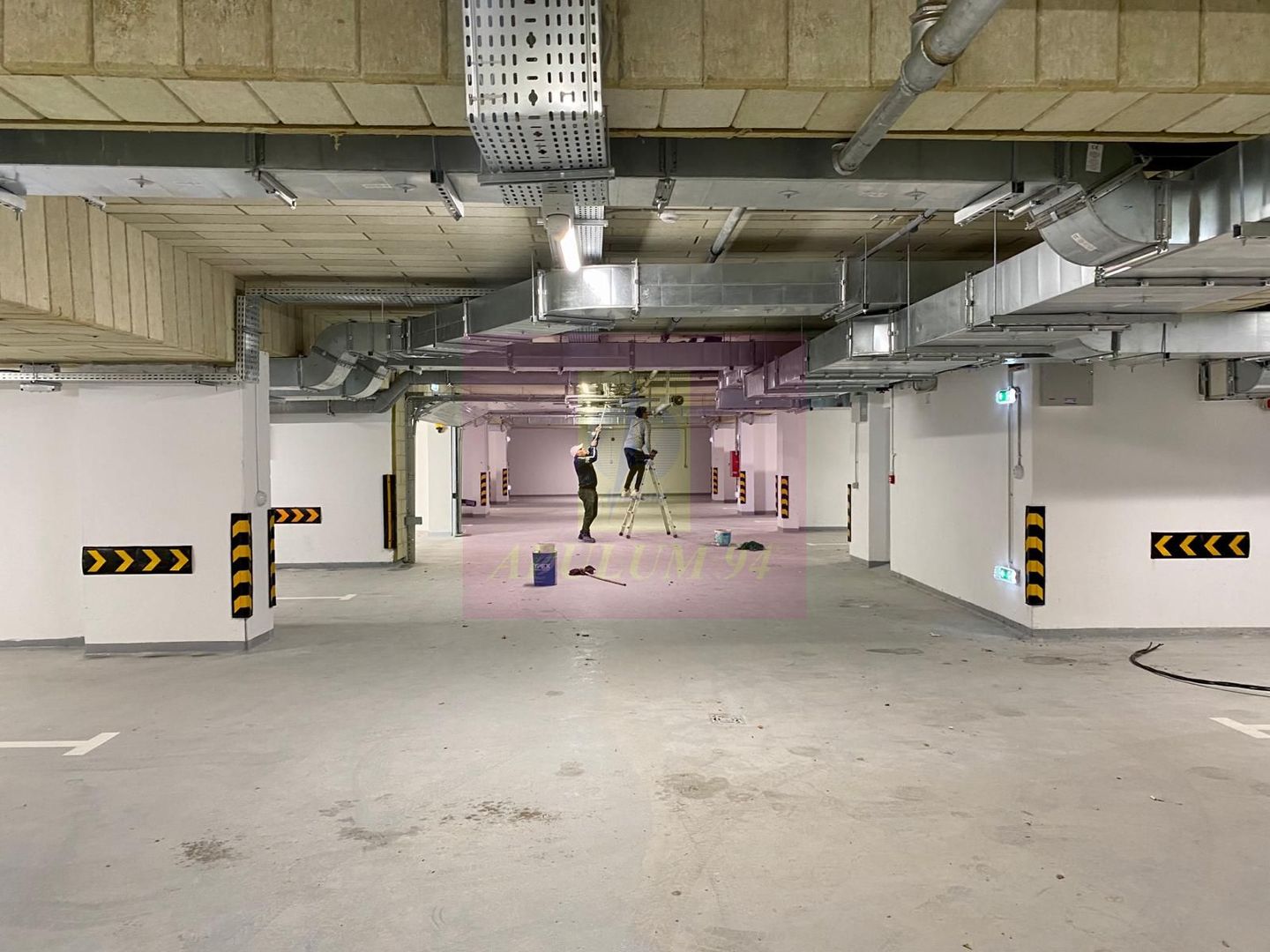Apartament 3 camere 85mp - imaginea 9