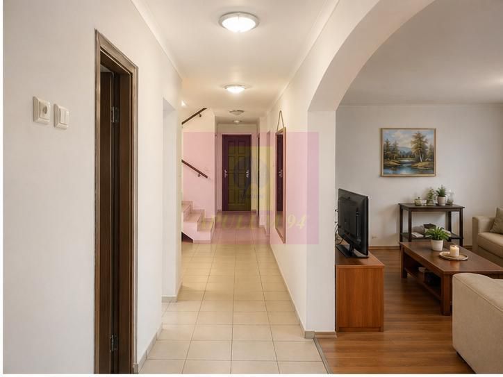 GIURGIU - SE VINDE CASA (5 CAM) COM. ROATA DE JOS - imaginea 7