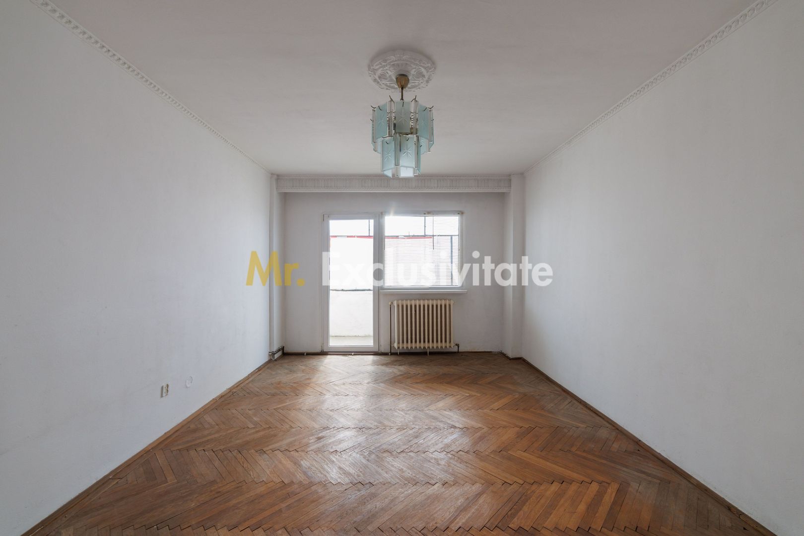 Ap 2 camere, decomandat, Banat, Judecatorie - imaginea 4