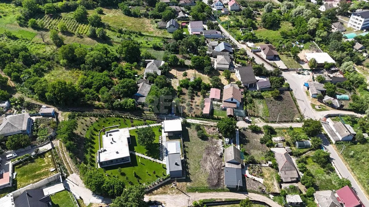 Teren de Construcţie 7,24 Ari com. Sociteni r-nul Ialoveni - imaginea 14