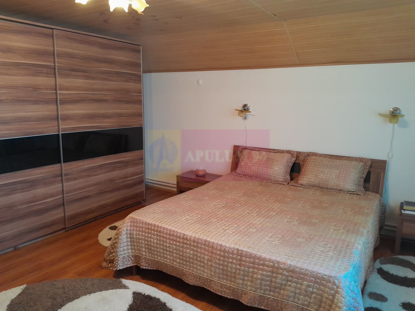 Movilita  (IL) - de vanzare casa 5 cam p+1