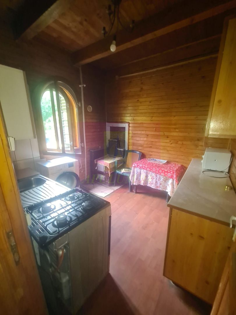 Vila de vanzare in Campina - Zona Lunca Mare